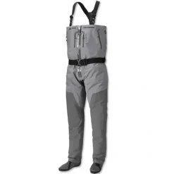 Orvis Men's Pro Zipper Wader - Your Premium Fishing Gear Store Rods Lines Baits Accessories* Flash Sale