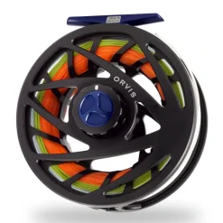 Fishing Line^ Orvis Mirage USA Fly Reel IV - Your Premium Fishing Gear Store Rods Lines Baits Accessories