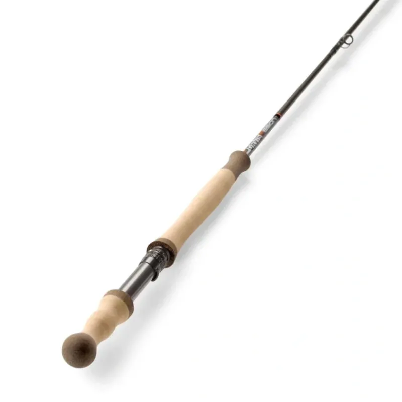 Orvis Mission 12'0" 5wt 4pc Fly Rod - Your Premium Fishing Gear Store Rods Lines Baits Accessories* Best