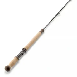 Orvis Mission 12'0" 6wt 4pc Fly Rod - Your Premium Fishing Gear Store Rods Lines Baits Accessories* Sale