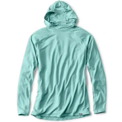 Orvis M's Pro Sun Hoodie - Your Premium Fishing Gear Store Rods Lines Baits Accessories* Store