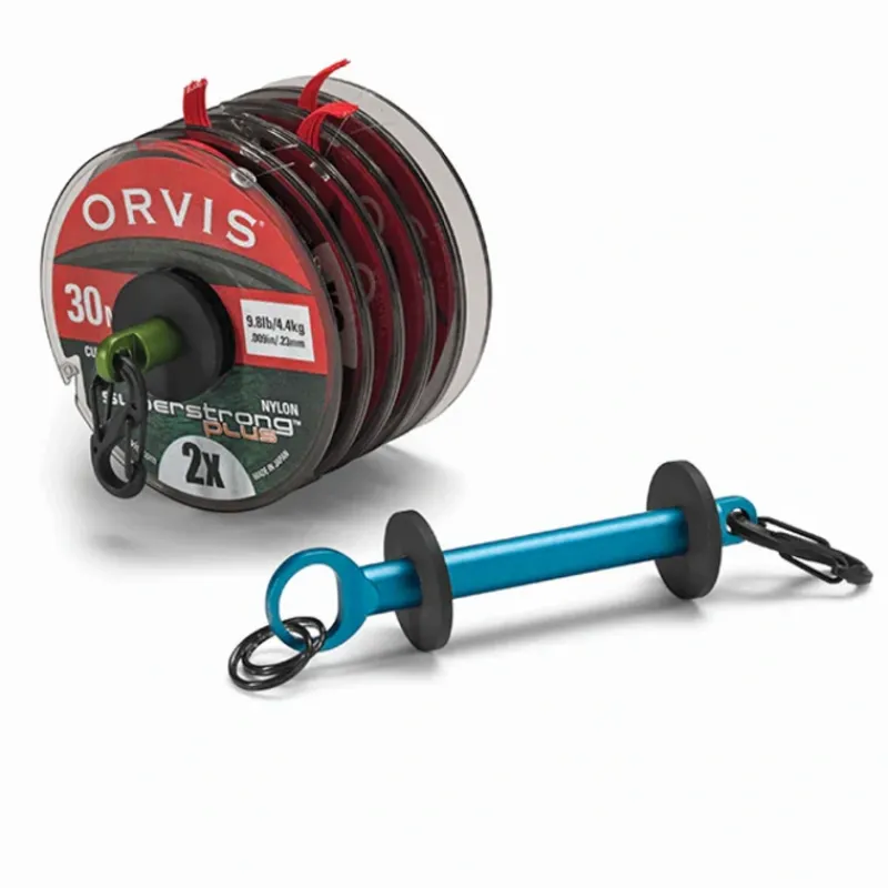 Orvis Orvis Tippet Tool - Your Premium Fishing Gear Store Rods Lines Baits Accessories* New