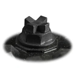 Orvis Posigrip Screw In Studs - Your Premium Fishing Gear Store Rods Lines Baits Accessories* Hot