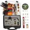 ORVIS PREMIUM FLY-TYING KIT - Your Premium Fishing Gear Store Rods Lines Baits Accessories* New