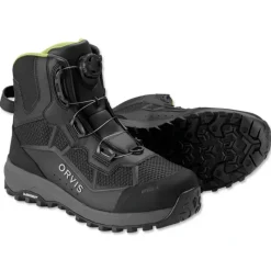 Orvis Pro BOA Wading Boot Rubber - Your Premium Fishing Gear Store Rods Lines Baits Accessories* Fashion