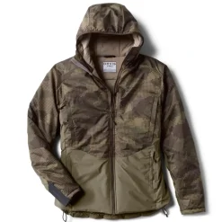 Orvis Pro HD Insulated Hoody - Your Premium Fishing Gear Store Rods Lines Baits Accessories* Cheap