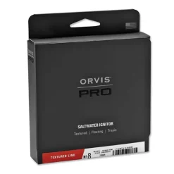 ORVIS PRO IGNITOR TEXTURED FLY LINE Sale - Your Premium Fishing Gear Store Rods Lines Baits Accessories* Outlet
