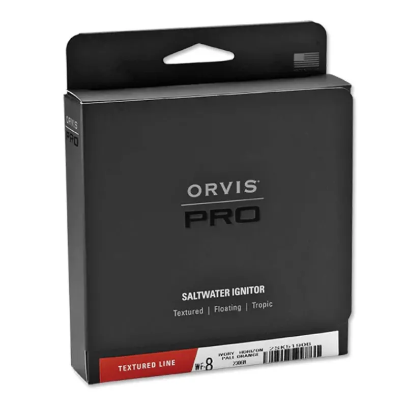 ORVIS PRO IGNITOR TEXTURED FLY LINE Sale - Your Premium Fishing Gear Store Rods Lines Baits Accessories* Outlet