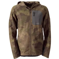 Orvis Pro LT Softshell Hoodie - Your Premium Fishing Gear Store Rods Lines Baits Accessories* Discount