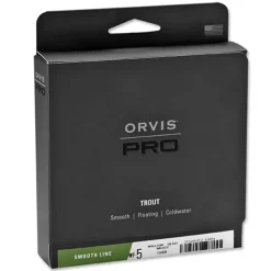 Fishing Line^ Orvis Pro Trout Smooth - Your Premium Fishing Gear Store Rods Lines Baits Accessories