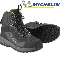 Orvis Pro Wading Boot Rubber - Your Premium Fishing Gear Store Rods Lines Baits Accessories* Online