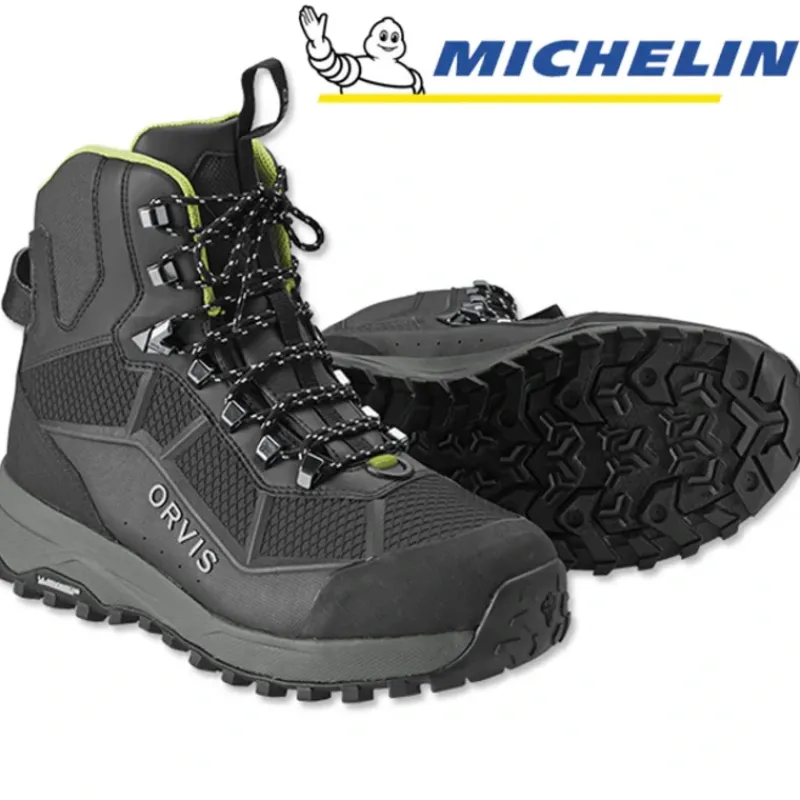 Orvis Pro Wading Boot Rubber - Your Premium Fishing Gear Store Rods Lines Baits Accessories* Online