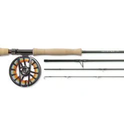 Orvis Recon Saltwater Fly Rod - Your Premium Fishing Gear Store Rods Lines Baits Accessories* Cheap
