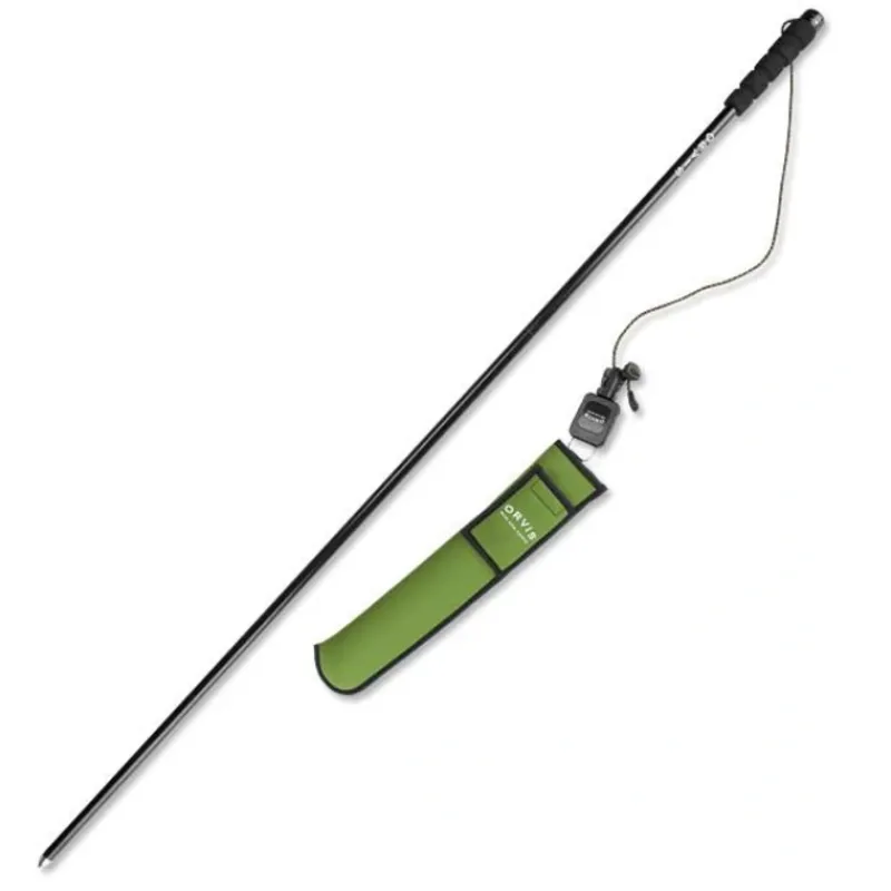 Orvis Ripcord Wading Staff - Your Premium Fishing Gear Store Rods Lines Baits Accessories* Best