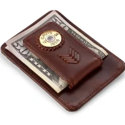 Orvis Shotshell Money Clip - Your Premium Fishing Gear Store Rods Lines Baits Accessories* Hot