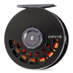 Orvis SSR Disc Fly Reel - Your Premium Fishing Gear Store Rods Lines Baits Accessories* Best Sale