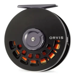 Orvis SSR Fly Reel Disc V - Your Premium Fishing Gear Store Rods Lines Baits Accessories* Store