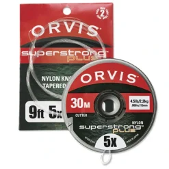 Orvis Super Strong Plus Combo Pack - Your Premium Fishing Gear Store Rods Lines Baits Accessories* Cheap