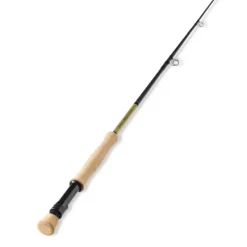 Orvis Superfine Glass 8'8" 8wt 4pc Fly Rod - Your Premium Fishing Gear Store Rods Lines Baits Accessories* Outlet