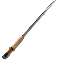 Orvis Superfine Glass 8'0" 5wt 4pc Fly Rod - Your Premium Fishing Gear Store Rods Lines Baits Accessories* Cheap