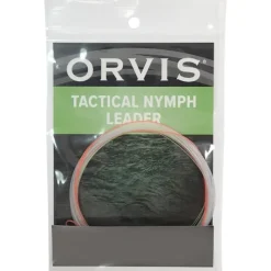 Orvis Tactical Nymph Leader - Your Premium Fishing Gear Store Rods Lines Baits Accessories* Discount