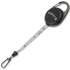 Orvis Tape Measure Carabiner - Your Premium Fishing Gear Store Rods Lines Baits Accessories* Outlet