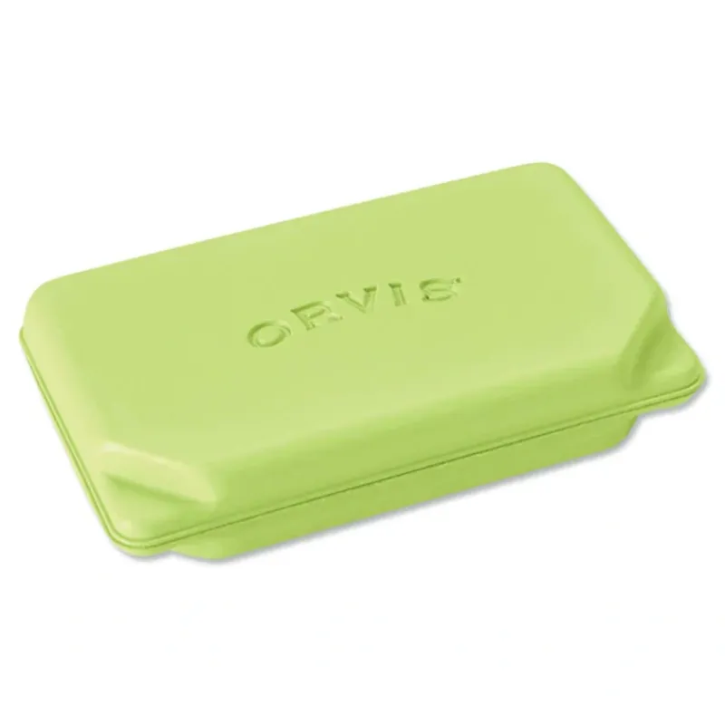 Orvis Ultra Light Foam Box - Your Premium Fishing Gear Store Rods Lines Baits Accessories* Hot