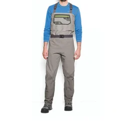 Orvis Ultralight Convertible Wader - On Sale - Your Premium Fishing Gear Store Rods Lines Baits Accessories* New