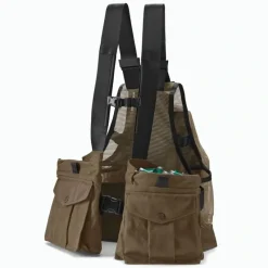 Orvis Waxed Strap Vest - Your Premium Fishing Gear Store Rods Lines Baits Accessories* Cheap