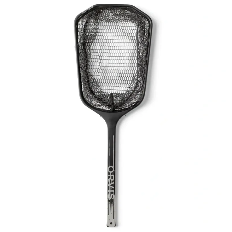 Orvis Wide Mouth Guide Net - Your Premium Fishing Gear Store Rods Lines Baits Accessories* Hot