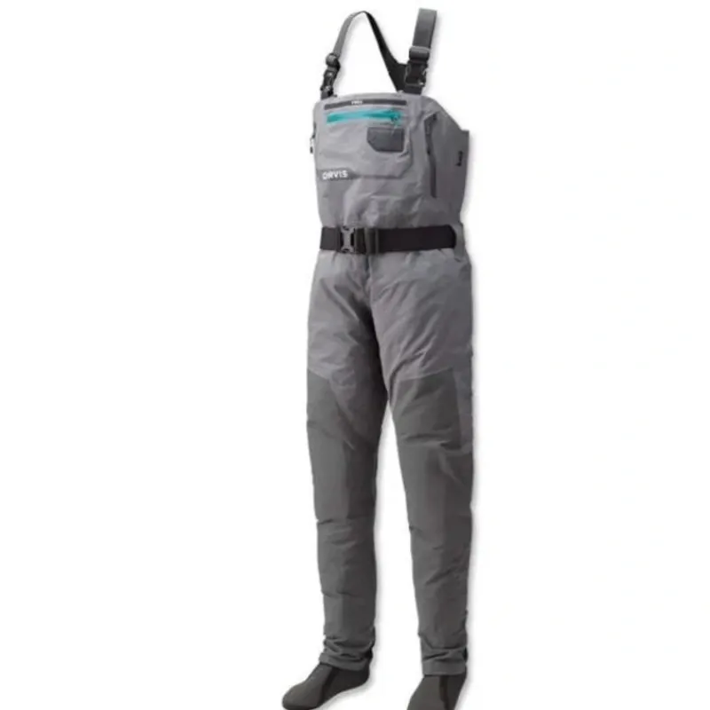 Orvis Women's Pro Wader - Your Premium Fishing Gear Store Rods Lines Baits Accessories* New