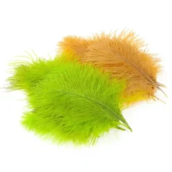 OSTRICH MARABOU - Your Premium Fishing Gear Store Rods Lines Baits Accessories* Shop