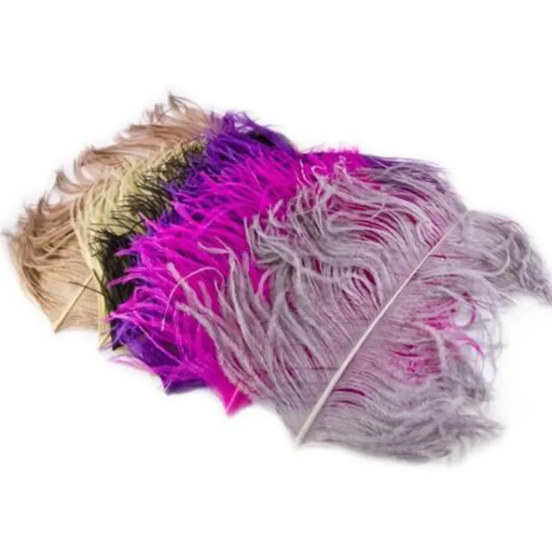 OSTRICH PLUMES - Your Premium Fishing Gear Store Rods Lines Baits Accessories* Online