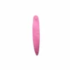 Otter Straight Short Tails 8/Jar, 4 1/8", 1.76 oz, Pink - Your Premium Fishing Gear Store Rods Lines Baits Accessories* Hot