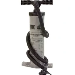 Outcast Double Action Pump - Your Premium Fishing Gear Store Rods Lines Baits Accessories* Store