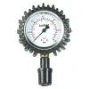 Outcast Leafield Pressure Gauge - Your Premium Fishing Gear Store Rods Lines Baits Accessories* Outlet