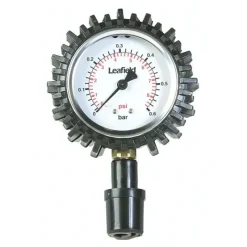 Outcast Leafield Pressure Gauge - Your Premium Fishing Gear Store Rods Lines Baits Accessories* Outlet