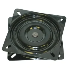 Outcast Seat Swivel - Your Premium Fishing Gear Store Rods Lines Baits Accessories* Discount