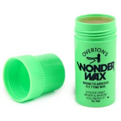 Overtons Wonder Wax - Your Premium Fishing Gear Store Rods Lines Baits Accessories* Cheap