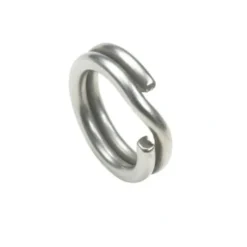Owner Hyper Wire Split Rings 5196 - Your Premium Fishing Gear Store Rods Lines Baits Accessories* Cheap