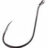 Owner 5315SD-071 SSW 5315 SD Side Drifting Fishing 50 Hooks #4 Black Chrome - Your Premium Fishing Gear Store Rods Lines Baits Accessories* Flash Sale