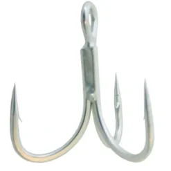 Owner Stinger 2X Treble Hooks ST-46TN - Your Premium Fishing Gear Store Rods Lines Baits Accessories* Outlet