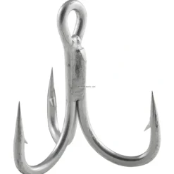 Owner Tin 5X Treble Pocket Pack - Your Premium Fishing Gear Store Rods Lines Baits Accessories* Sale