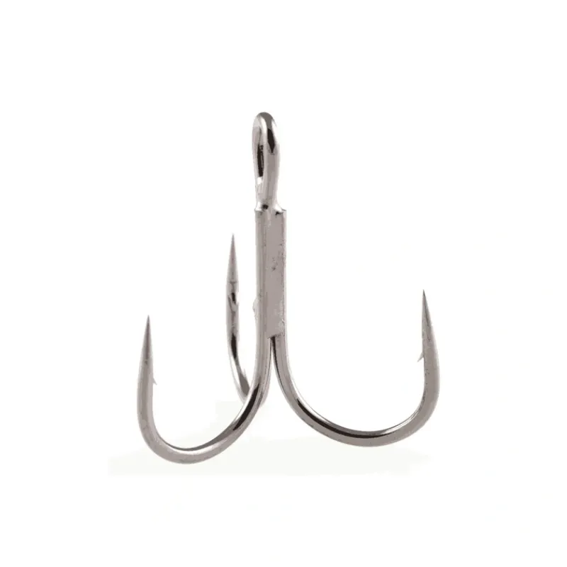 Owner Treble Hooks ST-36 5636 - Your Premium Fishing Gear Store Rods Lines Baits Accessories* Sale