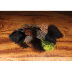 Ozzie Possum Fur Piece - Your Premium Fishing Gear Store Rods Lines Baits Accessories* New