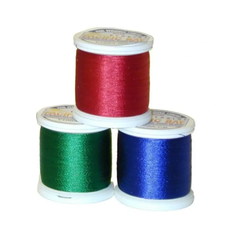 PACBAY Nylon A Rod Thread-Stay True - Your Premium Fishing Gear Store Rods Lines Baits Accessories* Fashion