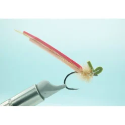 Palolo Slider Red #2 - Your Premium Fishing Gear Store Rods Lines Baits Accessories* Shop