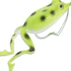 Panther Martin 5 Superior Frog, Size 5, Chartreuse - Your Premium Fishing Gear Store Rods Lines Baits Accessories* Hot