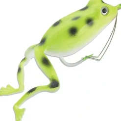 Panther Martin 5 Superior Frog, Size 5, Chartreuse - Your Premium Fishing Gear Store Rods Lines Baits Accessories* Hot