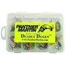 Panther Martin Best of the Best Kit, Deadly Dozen 12 Trout Spinner Lures - Your Premium Fishing Gear Store Rods Lines Baits Accessories* Clearance